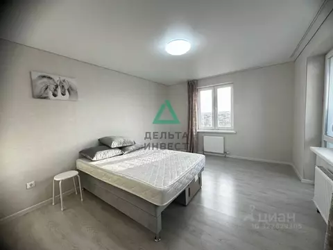 2-к кв. Башкортостан, Уфа ул. Гази Загитова, 7 (53.7 м)