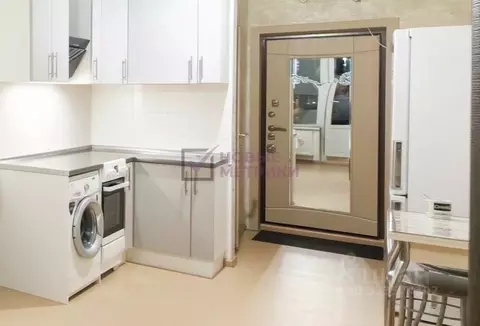 Студия Санкт-Петербург Мебельная ул., 19К2 (24.4 м)