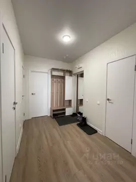 2-к кв. Москва ул. Генерала Пилипенко, 1к1 (59.0 м)