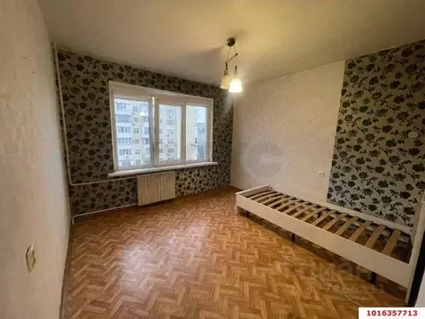 2-к кв. Краснодарский край, Краснодар Уральская ул. (53.5 м)