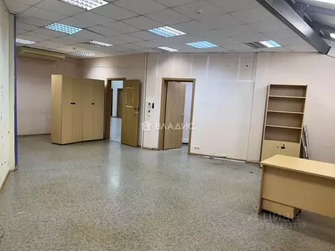 Офис в Рязанская область, Рязань ул. Право-Лыбедская, 40 (58 м)