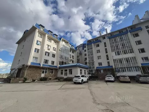 2-к кв. Крым, Судак пер. Суворова, 6 (59.1 м)