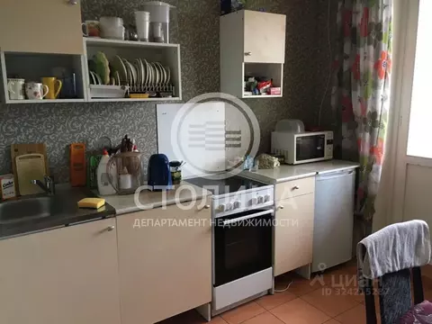 1-к кв. Московская область, Балашиха ул. Дмитриева, 32 (40.0 м)