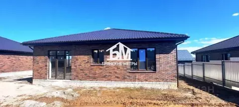 Дом в Брянская область, Брянский район, Снежское с/пос, с. Толмачево ...