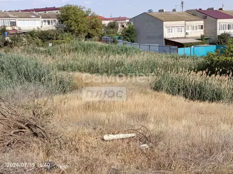 Участок в Калмыкия, Элиста 10-й мкр,  (6.0 сот.)