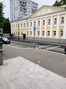 Помещение свободного назначения в Москва Гороховский пер., 6/1С2 (6 м)