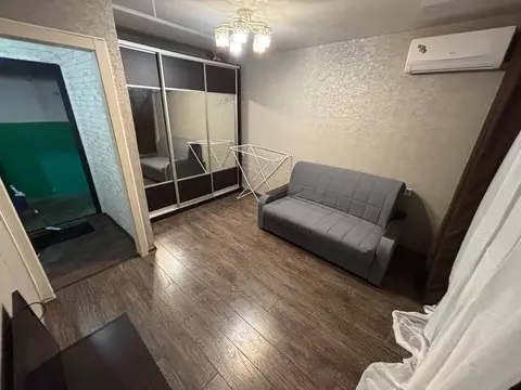 1-к кв. Краснодарский край, Новороссийск просп. Дзержинского, 199 ...