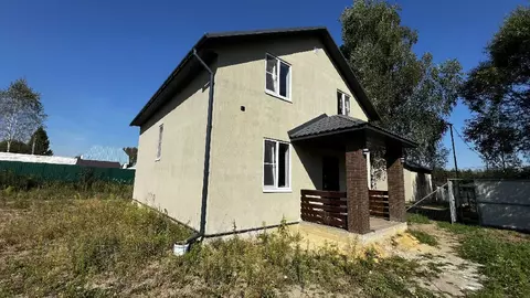 Продается дом в д. Дементьево