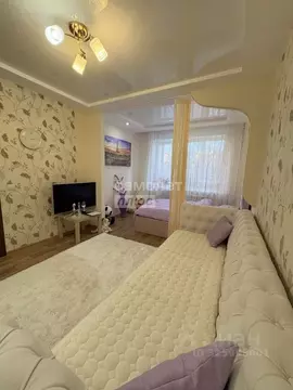 1-к кв. Марий Эл, Йошкар-Ола ул. Прохорова, 32а (35.0 м)