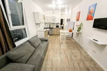 2-к кв. Московская область, Люберцы Зенино ЖК Самолет мкр, ул. Камова, ...