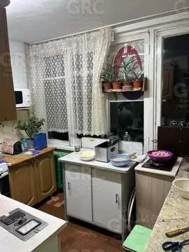 Студия Краснодарский край, Сочи Адлер жилрайон, ул. Голубые Дали (12.0 ...