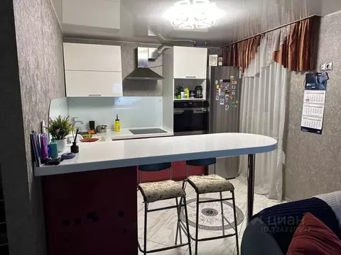 2-к кв. Алтайский край, Барнаул Привокзальная ул., 7 (72.0 м)