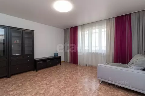 3-к кв. Красноярский край, Красноярск Караульная ул., 44 (69.7 м)