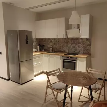 1-к кв. Москва Ильменский проезд, 14к1 (37.0 м)