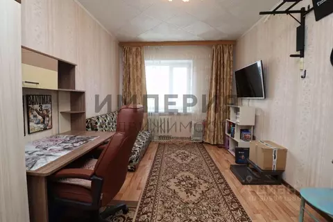 Комната Магаданская область, Магадан Марчеканский пер., 11 (19.6 м)