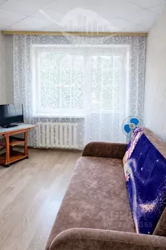 2-к кв. Иркутская область, Иркутск ул. Розы Люксембург, 116 (48.0 м)