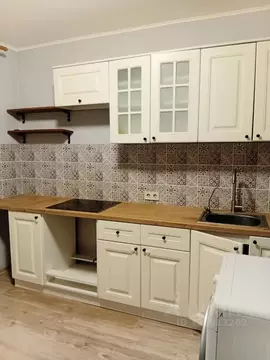 1-к кв. Татарстан, Казань ул. Наиля Юсупова, 11 (39.0 м)