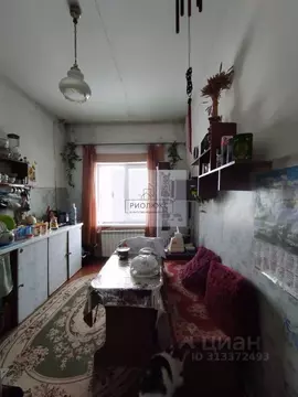 Дом в Челябинская область, Агаповский район, Приморское с/пос, пос. ...