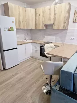 Студия Пермский край, Пермь ул. КИМ, 46 (30.0 м)