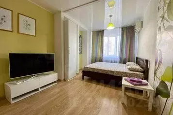 1-к кв. Самарская область, Самара просека 5-я, 95Б (50.0 м)