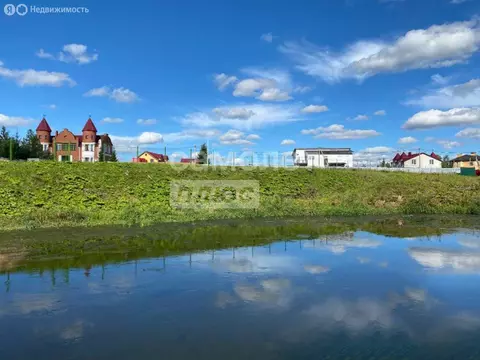 Участок в Ленинградская область, Гатчинский муниципальный округ, ...