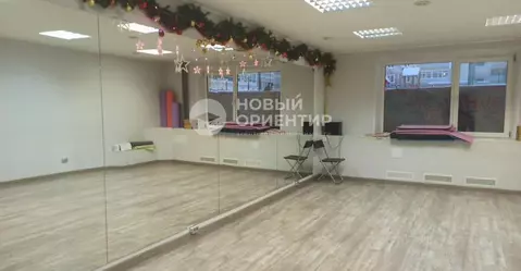 Офис в Свердловская область, Екатеринбург ул. Менделеева, 18А (330 м)