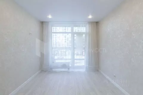 Студия Тюменская область, Тюмень ул. Первооткрывателей, 9 (20.0 м)