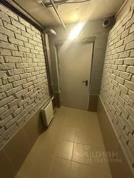 Гараж в Москва Волоколамское ш., 81/2с1 (4 м)