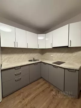 1-к кв. Иркутская область, Иркутск ул. Ярославского, 384 (42.0 м)