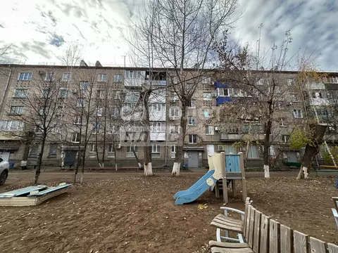 3-к кв. Оренбургская область, Бузулук 1-й мкр, 16 (60.7 м)