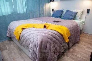 1-к кв. Новосибирская область, Новосибирск Космическая ул., 12/1 (17.0 ...