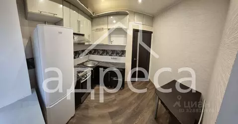 2-к кв. Самарская область, Самара Сердобская ул., 9 (42.0 м)