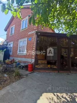 Дом в Краснодарский край, Тимашевск Южный мкр, пер. Кооперативный, 2 ...