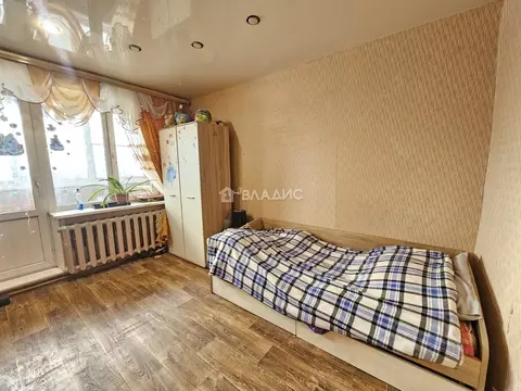 3-к кв. Ярославская область, Рыбинск просп. Революции, 20 (61.4 м)