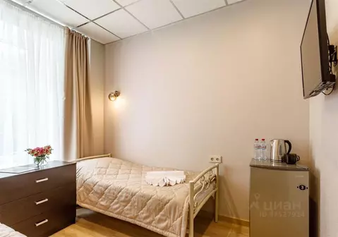 Комната Москва Люсиновская ул., 62 (13.0 м)