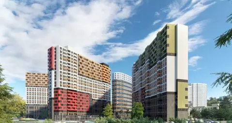 Помещение свободного назначения в Ленинградская область, Всеволожский ...