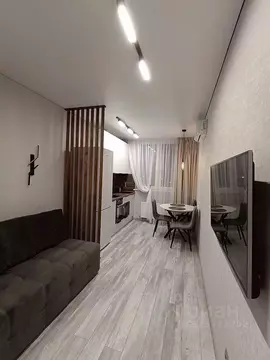 1-к кв. Ростовская область, Ростов-на-Дону просп. Соколова, 68/118Вс2 ...