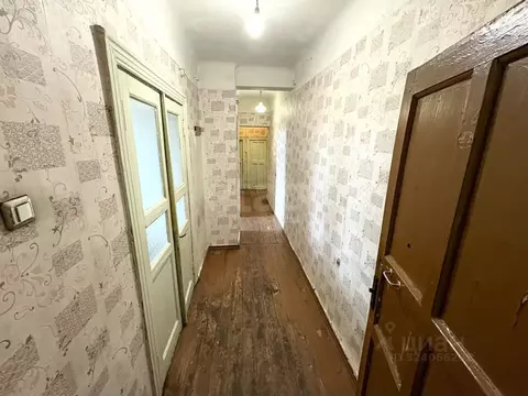 3-к кв. Красноярский край, Красноярск Свободный просп., 53 (77.4 м)