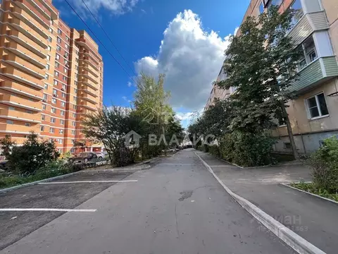 2-к кв. Московская область, Ивантеевка Пушкинский городской округ, ул. ...