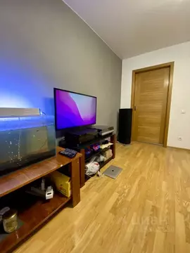 2-к кв. Татарстан, Казань Меридианная ул., 24 (45.7 м)