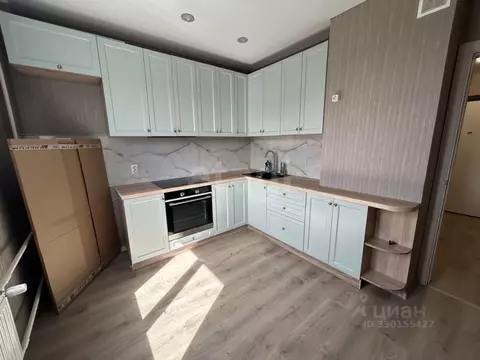 1-к кв. Курская область, Курск просп. Надежды Плевицкой, 7 (35.8 м)