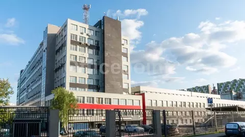 Офис в Москва Дмитровское ш., 100С2 (551 м)