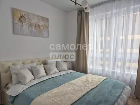 2-к кв. Москва проезд Стройкомбината, 1 (51.2 м)