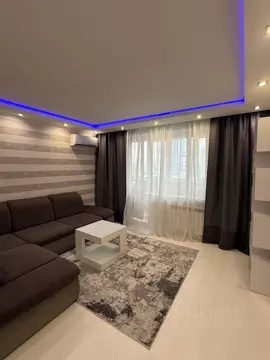 1-к кв. Москва ул. Мневники, 10К1 (39.0 м)