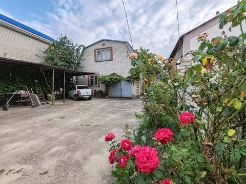 Дом в Ставропольский край, Ставрополь ул. Серова, 565 (113 м)