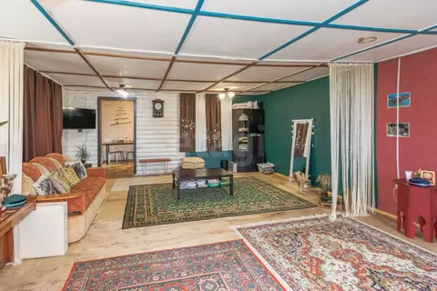 Дом в Тюменская область, Тюмень Плеханова мкр, ул. Боровая (148 м)