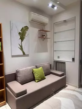 2-к кв. Москва Шмитовский проезд, 16С2 (70.0 м)