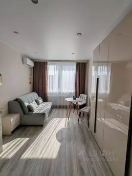 Студия Москва ул. Красного Маяка, 26А (22.0 м)