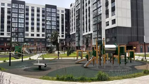 2-к кв. Калининградская область, Калининград Закатная ул., 29к2 (70.0 ...