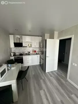 1-комнатная квартира: Липецк, проспект Победы, 101 (41 м)